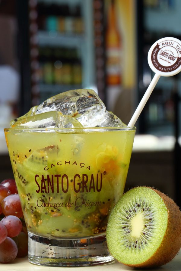 Kiwi e uva Kiwi e uva